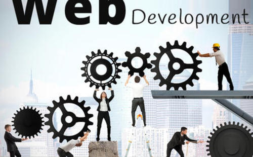 Offshore Web Development Company India