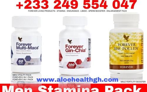 forever-living-products-multi maca- Gin chia - Bee pollen -