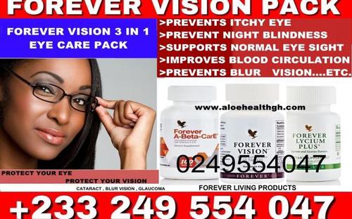 forever-living-products-forever abeta care-cataract-glaucoma-lycium plus-vision-eye care pack