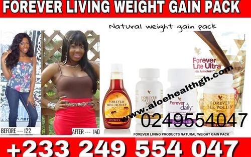 forever-living-products-weight gain -bee pollen-nature min-honey-daily