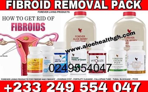 forever-living-products-fibroids-ovarian cyst-tubal blockage
