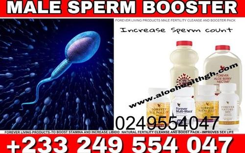 forever-living-products-sperm count-stamina-endurance-fertility booster