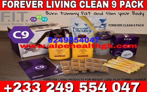 forever-living-products-c9-clean 9-weight loss-flat tummy-butt enlargement