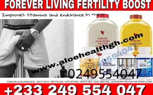 Forever- living-products-men fertility boost-sperm count-premature ejaculation-energy booster 