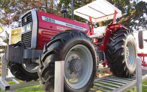 Tractors for Sale in Nigeria