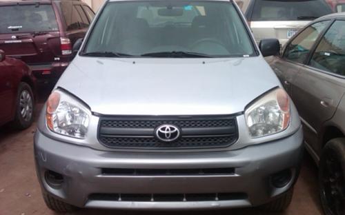 Do you need a car?If yes!Here is a life time opportunity you have been looking for.1st Hand New Tokunbo cars for sale here in  Nigeria installation centers ports by femi auto sales(car dealer),this car are seized by different customs officers for illegal importation of this cars to the country;They are readily available in give away price...If you are interested in owning a very sound car at a very cheap rate; Rating from 200,000 upward; This a great Opportunity for you to get a sound car at a cheaper rate.