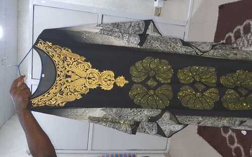 cloth  abaya Quality