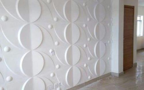 WALL PANELS