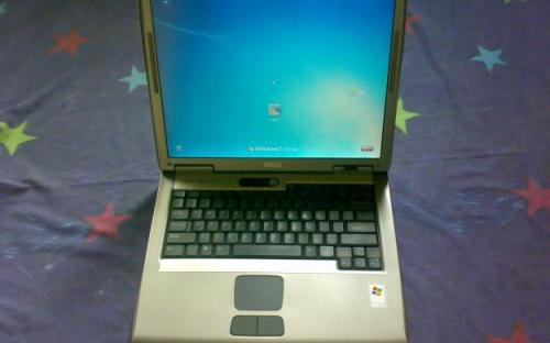 Used Dell Latitude D505 For Sale Needshub Classified Ads Trader Online Marketplace Nigeria Africa