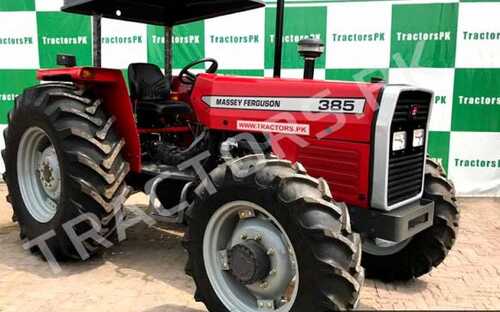 Massey Ferguson Tractors for Sale