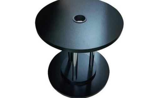 Jewel side stool 