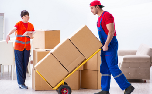 Planet Packers Movers in South Delhi