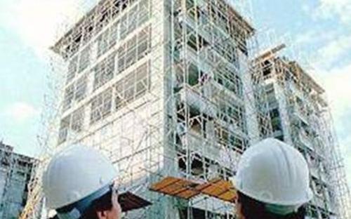 BE A CERTIFIED SCAFFOLDER/SCAFFOLD ERECTOR: PRACTICAL COMPETENCY TRAINING  