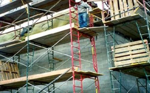 OSHA: Safe Scaffold Erection & Inspection/Scaffold Safety Program Mgt Training