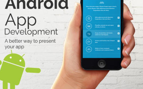 Android App Development