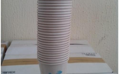 paper cups