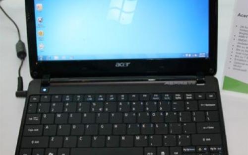 Acer Laptop cheap