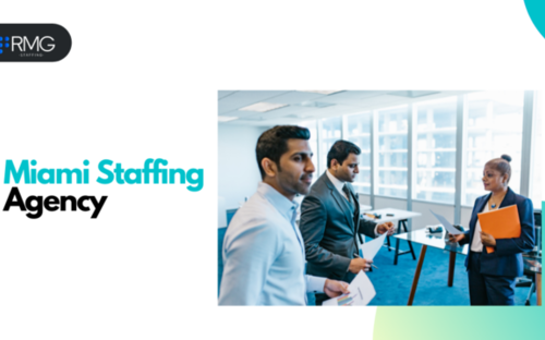 Best Miami Staffing Agency - Miami