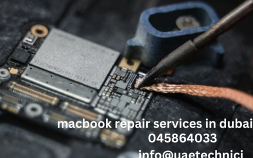 macbook repair dubai