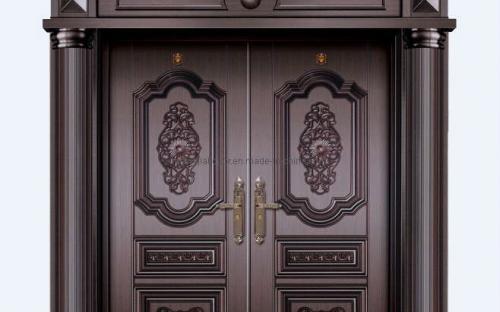 amour door