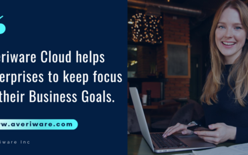 cloud erp solutions for small medium business