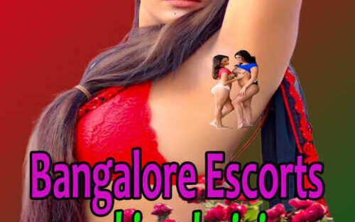 Bangalore Escorts