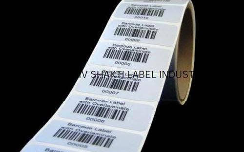 barcode labels