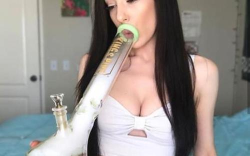 Bongs Nutrismoke