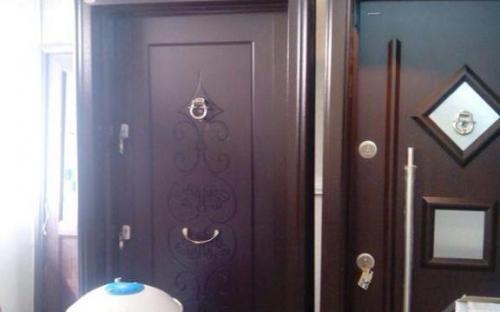 turkey security doors