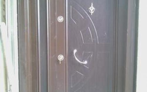 turkey security door