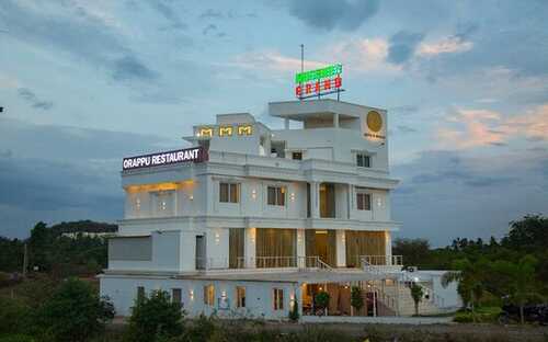  Best Hotel in Melur