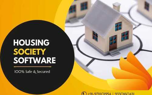 Housing Society Software