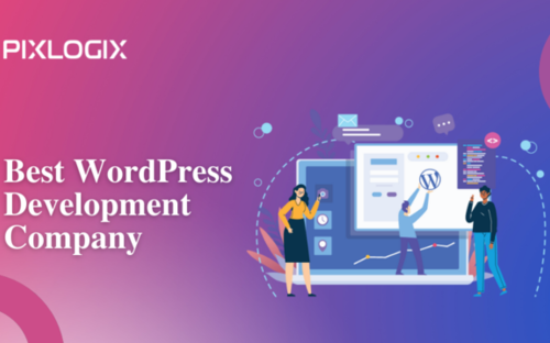 Best WordPress Development Company 