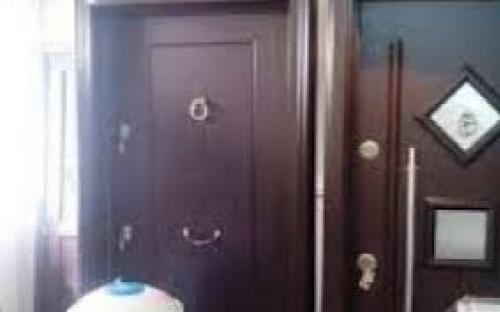 solid turkey security door