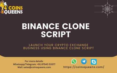 binance-clone-script