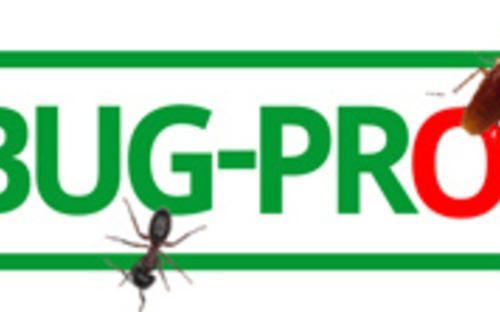 Pest control firm in Lagos