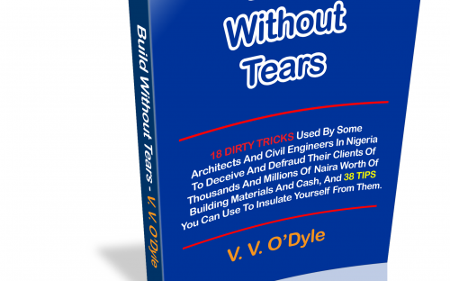 Buidl Without Tears e-Book