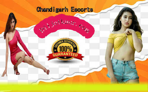 Chandigarh Escorts services 