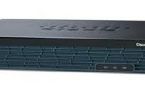 CISCO1921/K9, Cisco 1921 Router ISR G2