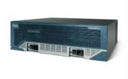 CISCO3845-AC-IP Cisco 3800 Router PoE