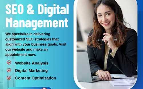 best digital marketing agency in hyderabad, india 