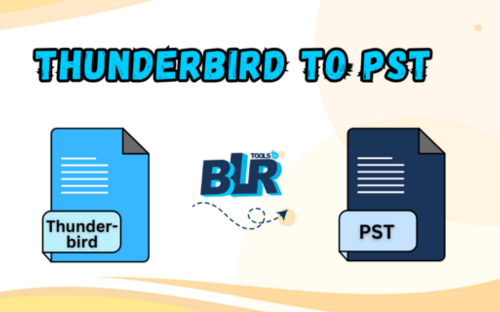 Move Thunderbird to Outlook