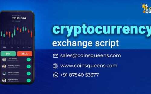 crypto-exchange-clone-script