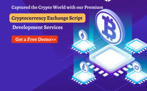 cryptocurrency exchange script