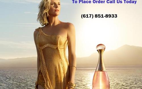 Buy Custom Perfume Online