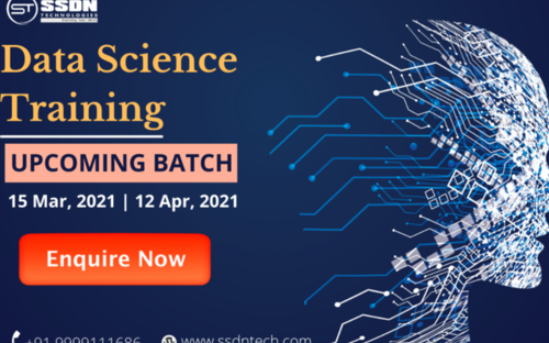 data science training