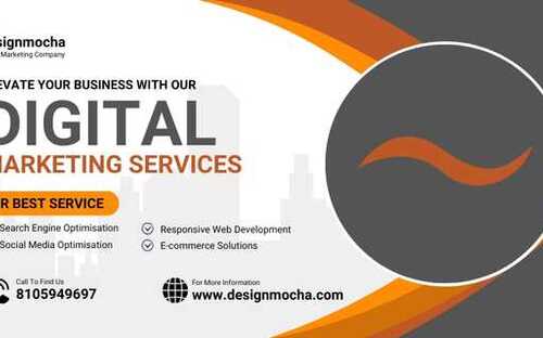 digital marketing agency