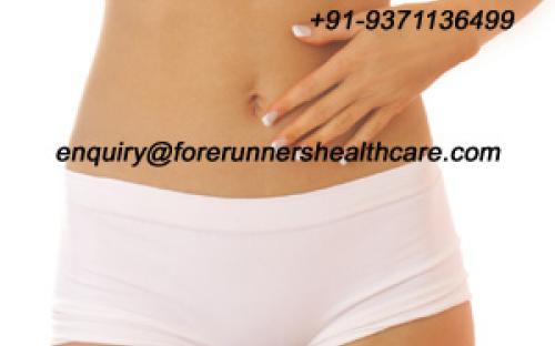 low cost weight loss surgery India 