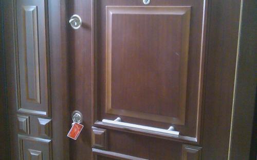 turkey solid security door