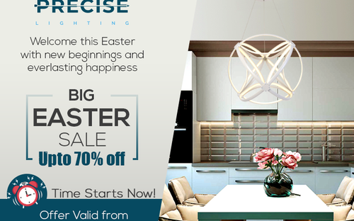 Happy Easter Sale